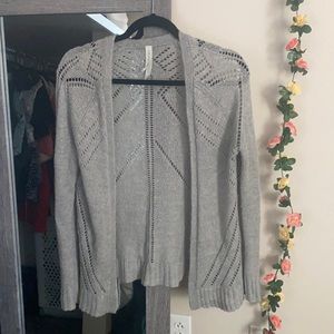 Aéropostale Cardigan
